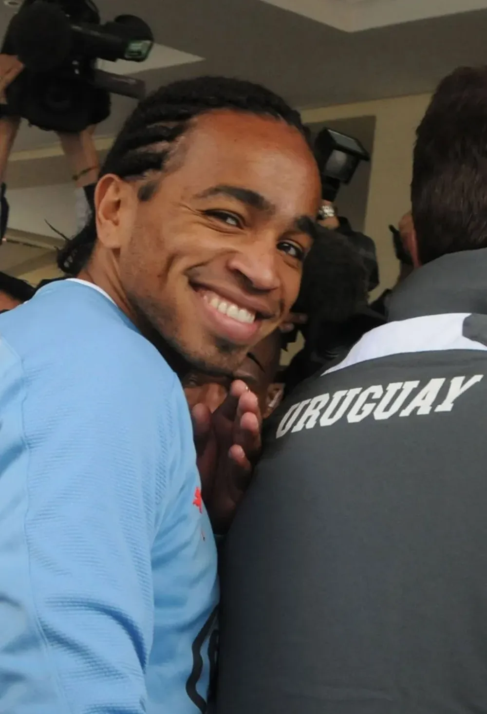 Álvaro Palito Pereira