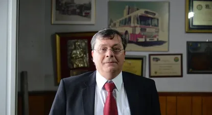 Hugo Cervini