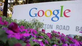 Acciones de Google se disparan y superan los US$ 1.000