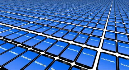 facebook expuso publicamente millones de mensajes privados