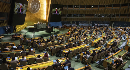 La ONU inicia el proceso para elegir al sucesor de Guterres: la búsqueda de una primera secretaria mujer y el turno de Latinoamérica