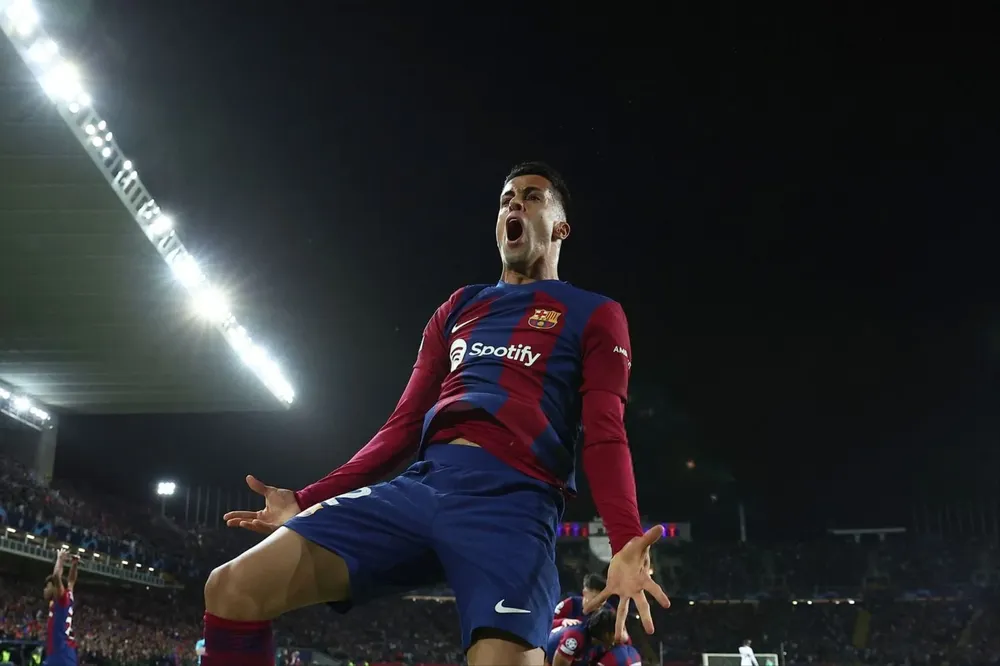 El Manchester City se pone firme con Joao Cancelo.