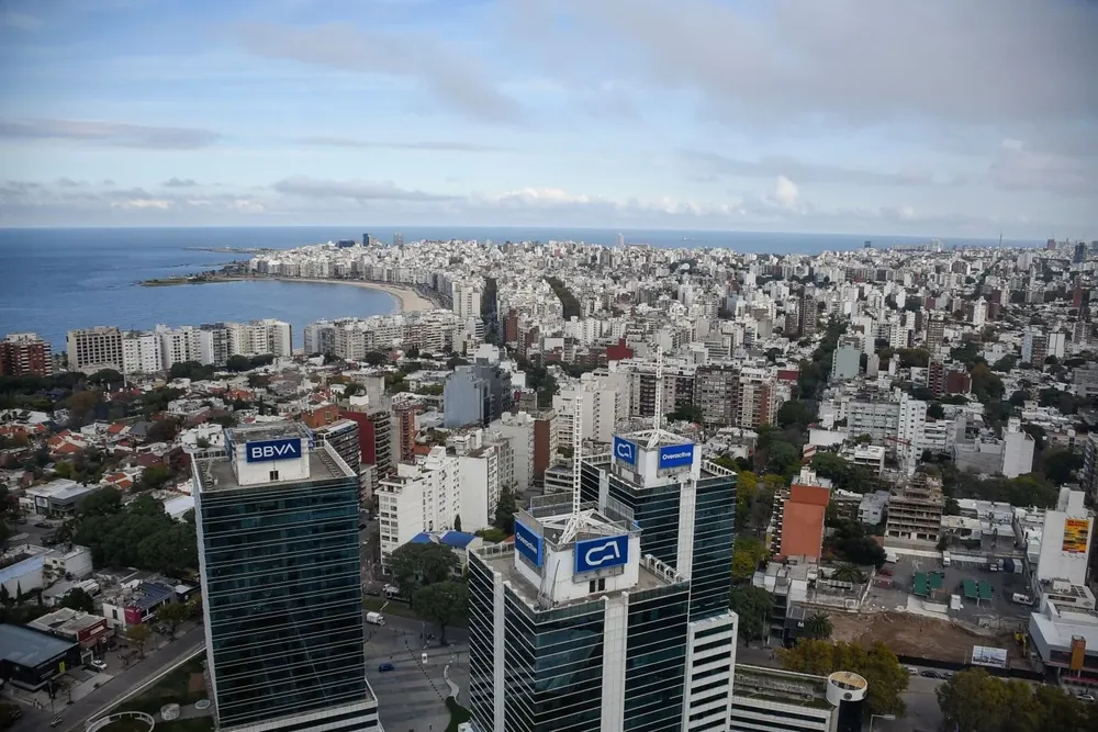 La capital uruguaya está en el puesto 135 de 164 ciudades para estudiar
