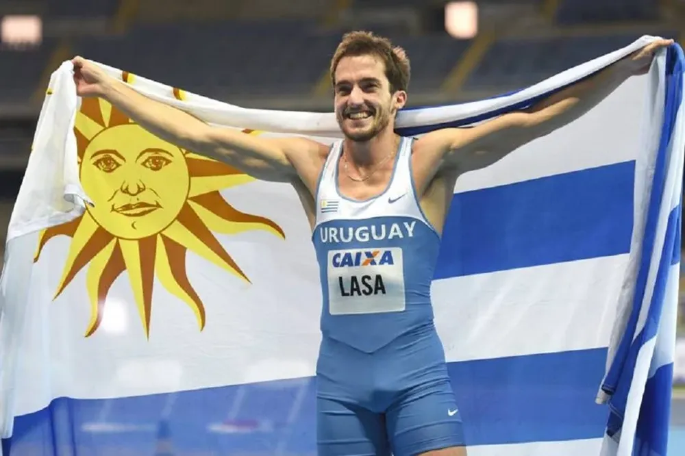 queEmiliano Lasa&nbsp;