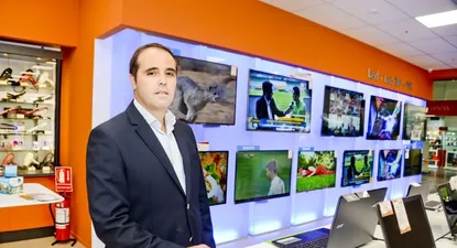 El internet de las cosas va a tener importancia para los clientes