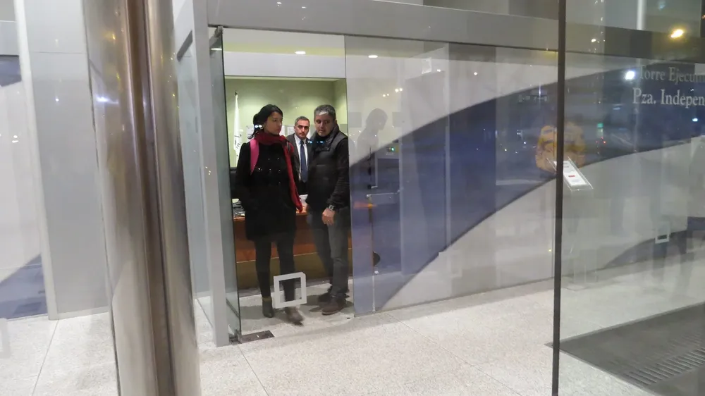 La dictadura de la delincuencia