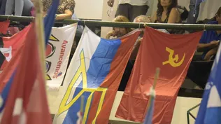 Por qué el Frente no ganó
