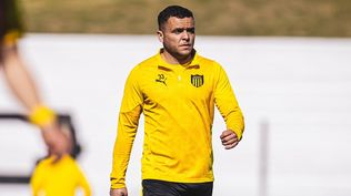 Jonathan Rodríguez