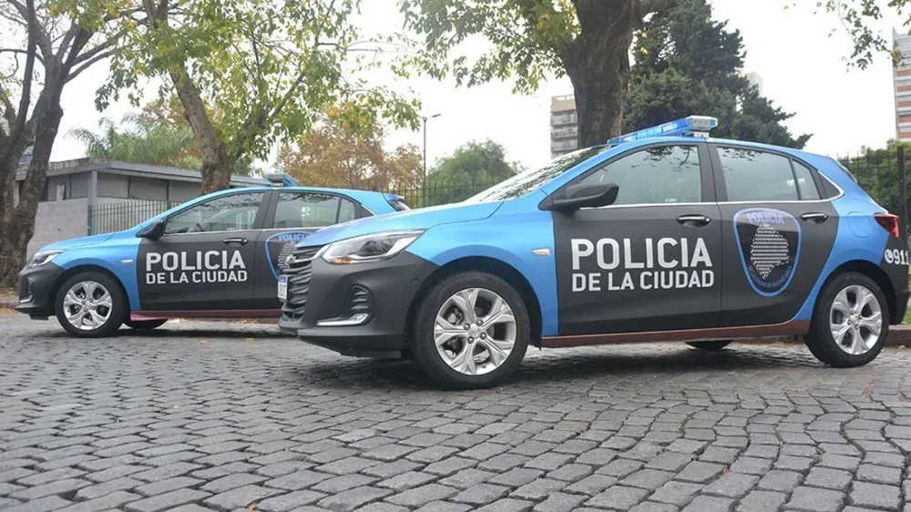 Mataron a dos policías en menos de doce horas
