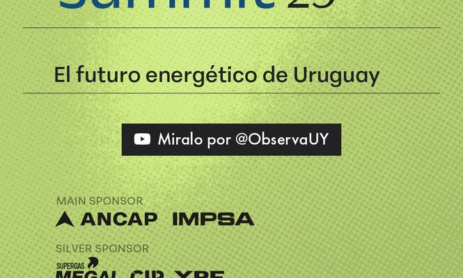 Cómo se prepara Uruguay para la nueva frontera energética: los desafíos de un país que lidera la transición verde