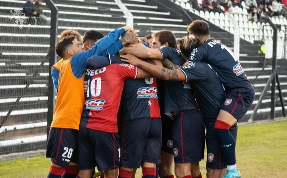 Equipo actual de Albion