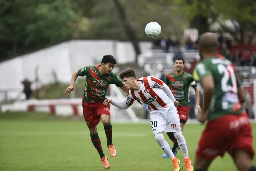 Giovanni González anticipado