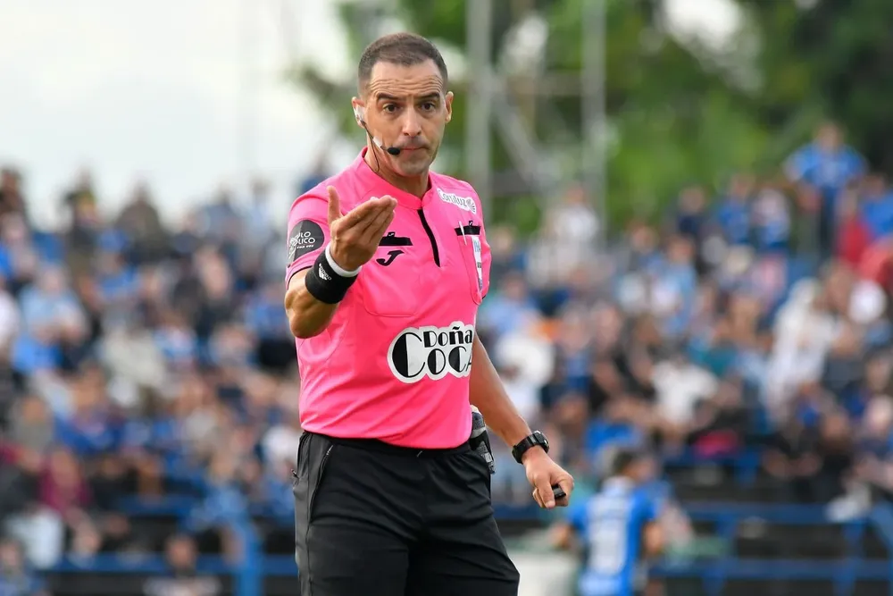 Esteban Ostojich dirigirá a Peñarol