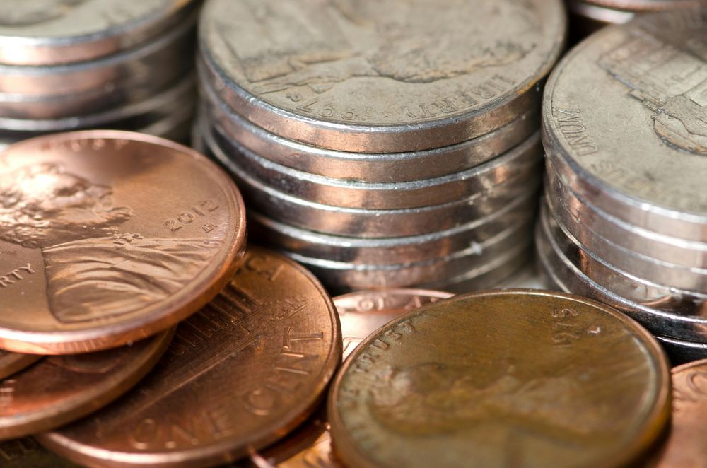 Agrupar monedas en lotes puede acelerar la venta
