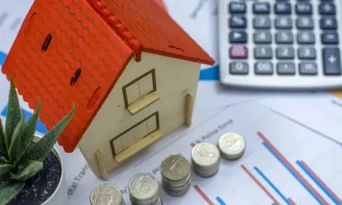 La tendencia a la baja domina el escenario financiero de 2024.