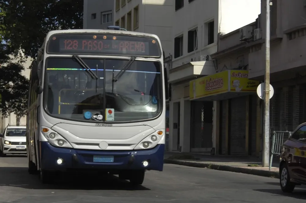 La venta de boletos en enero y febrero fue entre el 40% y el 50% de los valores normales