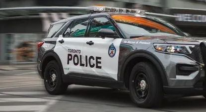 policia de toronto pide a ciudadanos dejar las llaves del auto a la vista para evitar robos violentos