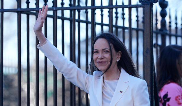 María Corina Machado anuncia su regreso a Venezuela: un desafío a Delcy Rodríguez que reconfigura el tablero político