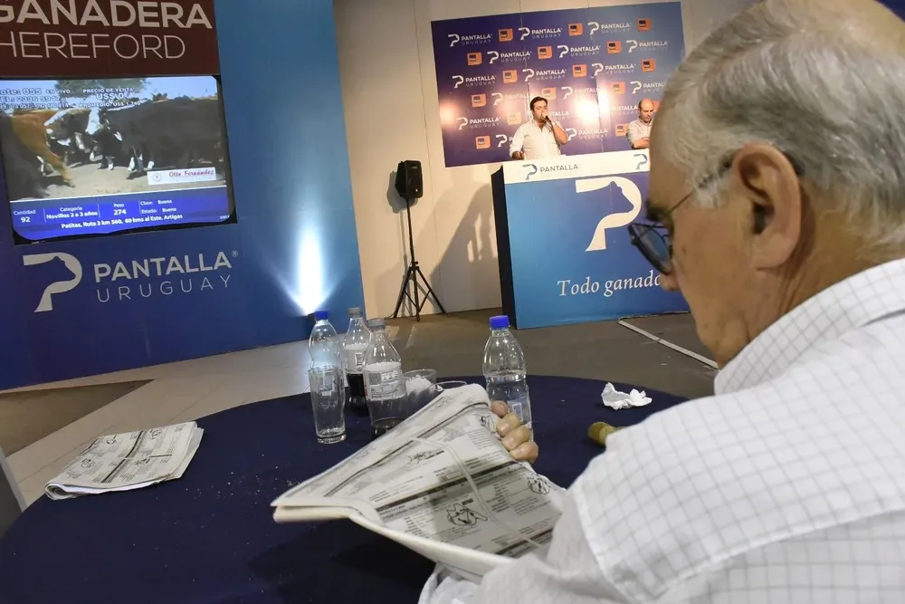El remate se realizará de forma virtual.
