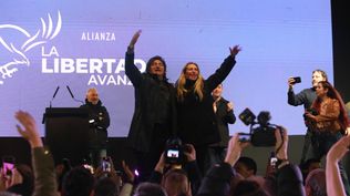 Adiós al triángulo de hierro: Javier Milei cambió la forma en la que se toman decisiones en La Libertad Avanza