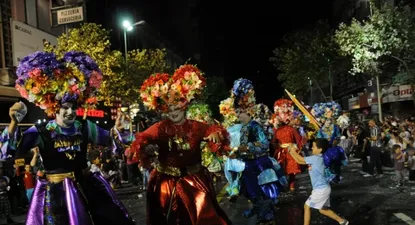 El Observador | El desfile inaugural se hará el jueves 23 de enero
