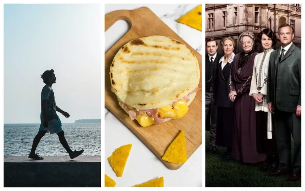 Caminatas, comida y series que vuelven, en esta edición de Picnic!