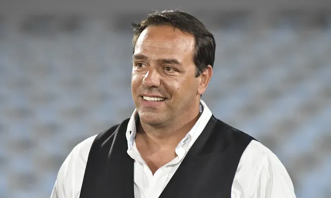 Ignacio Ruglio&nbsp;