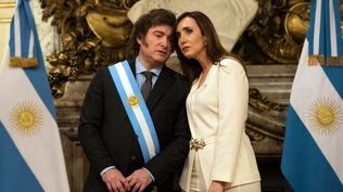 El Gobierno se desmarca de la agenda de Villarruel sobre la reapertura de causas contra guerrilleros de los años 70