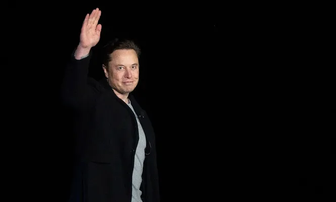 Elon Musk, fundador de Tesla, SpaceX y actual CEO de Twitter