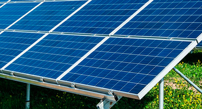 UTE busca financiamiento para construir su segundo parque solar fotovoltaico&nbsp;