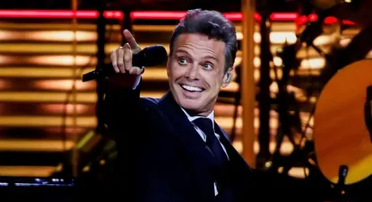 Luis Miguel
