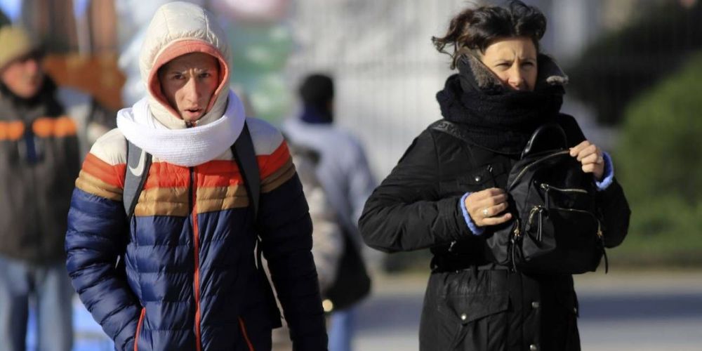 Cómo será el pronóstico del tiempo para las principales ciudades de Argentina este miércoles.