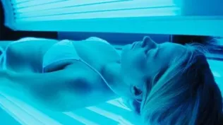 Los solarium quieren ganarle al sol del verano