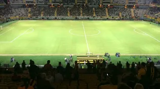 Los alambrados, nueva polémica entre los grandes