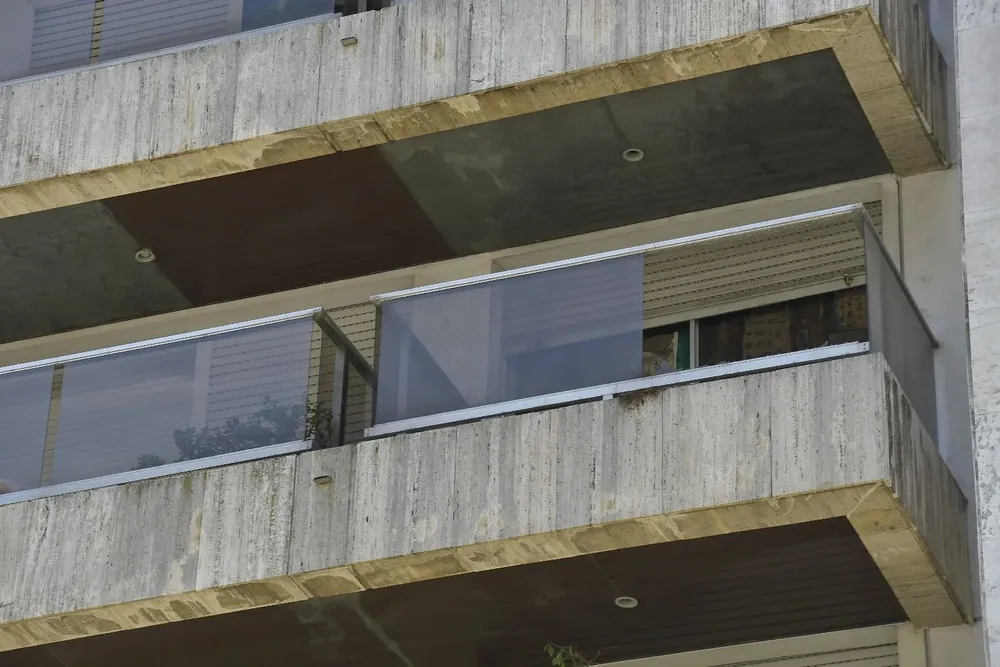 El atrincheramiento duró más de 20 horas