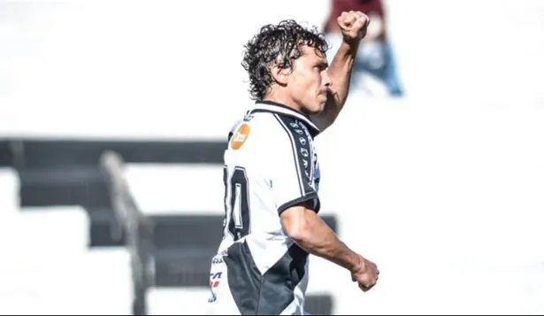 Sebastián Fernández&nbsp;