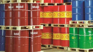 Producción petrolera rusa alcanzó máximo postsoviético