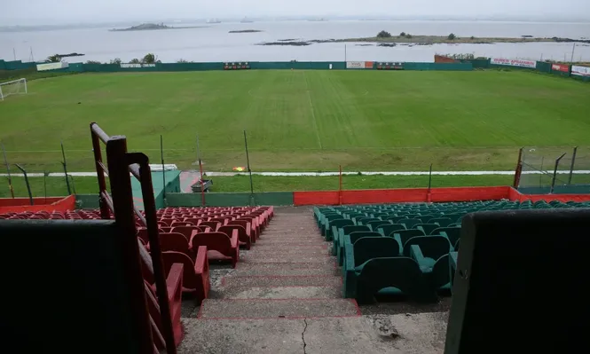 El Olímpico de Rampla