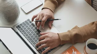 Las tareas administrativas se realizarán en las oficinas del Tribunal de Cuentas