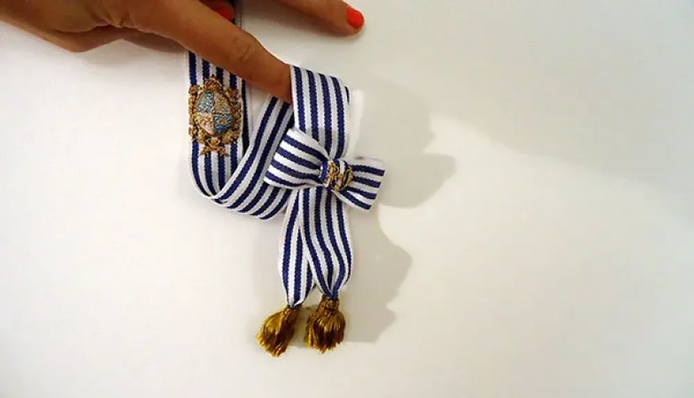 Esta es la obra que ganó el Gran Premio de las Artes Visuales edición 2014