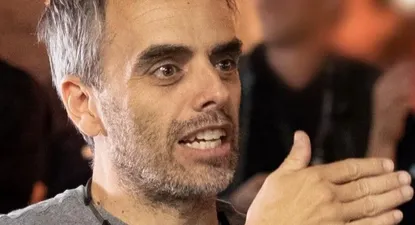 Souza agradeció a sus seguidores por su efusión de afecto