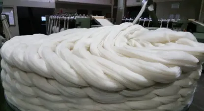 El corazón de la industria cayó 4% en el último trimestre