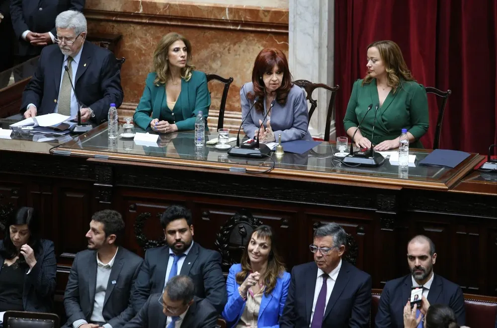 La Asamblea Legislativa