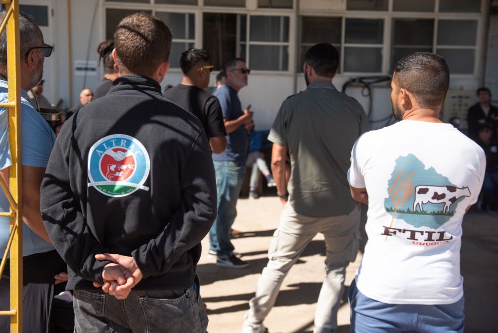 Calcar: esta semana, anunció el sindicato, se reanuda la producción.