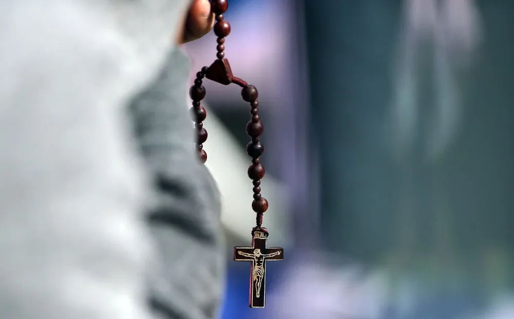 En 2011 la Iglesia Católica le quitó el estado clerical al uruguayo