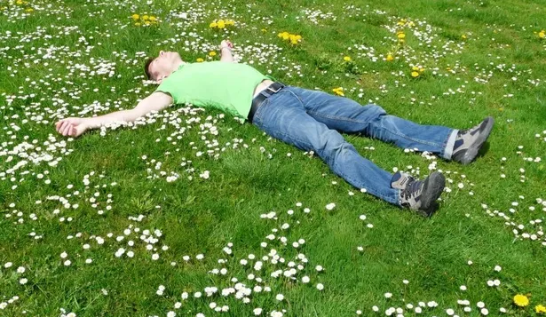 El descanso, un remedio para ser más productivo