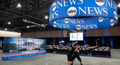 Opinión: Kamala Harris deberá explicar la evolución de sus opiniones y Donald Trump no mostrarse tan agresivo