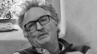 Edward Chancellor, Reino Unido (1962).