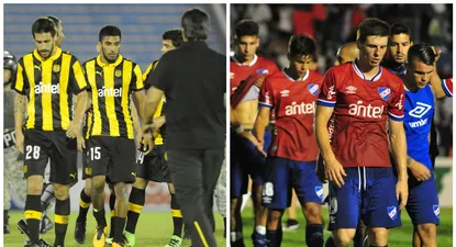 ¿Rotar o no rotar? Las estrategias de Peñarol y Nacional