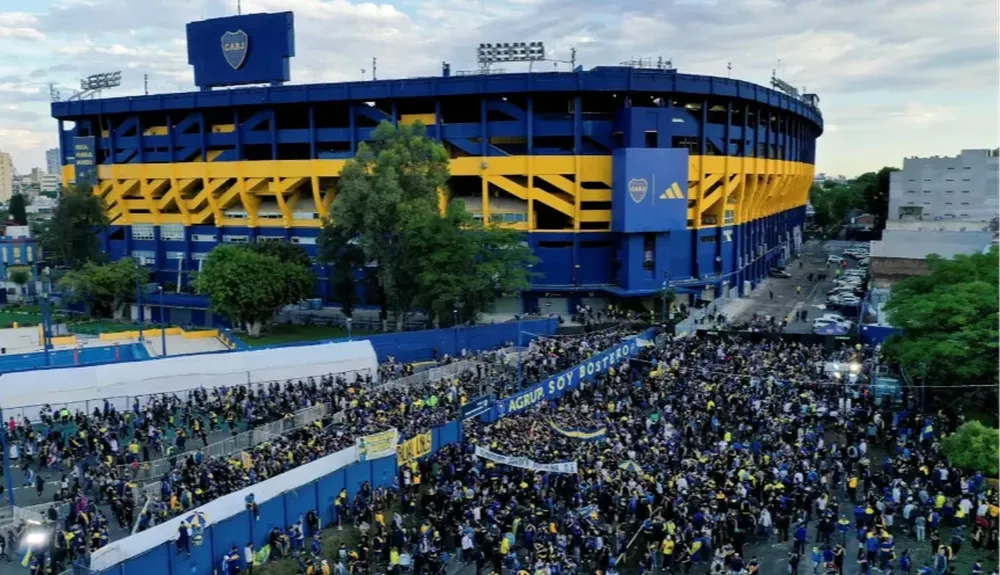 El club de la ribera ya puede ir a las urnas